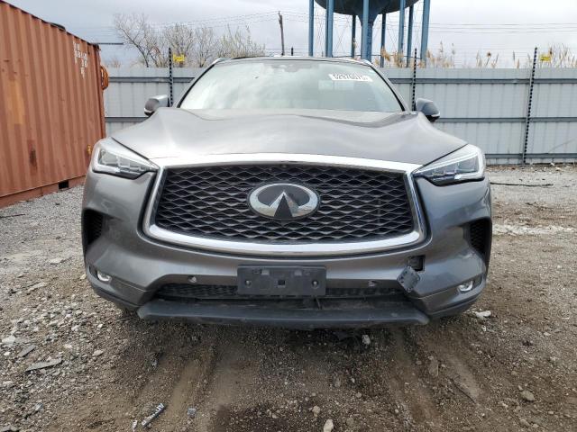 2019 INFINITI QX50 ESSEN 3PCAJ5M35KF101607