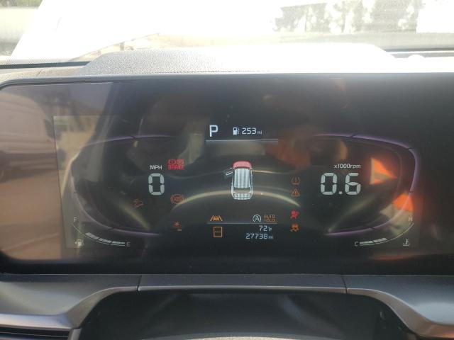 2023 KIA TELLURIDE - 5XYP64GC9PG346105