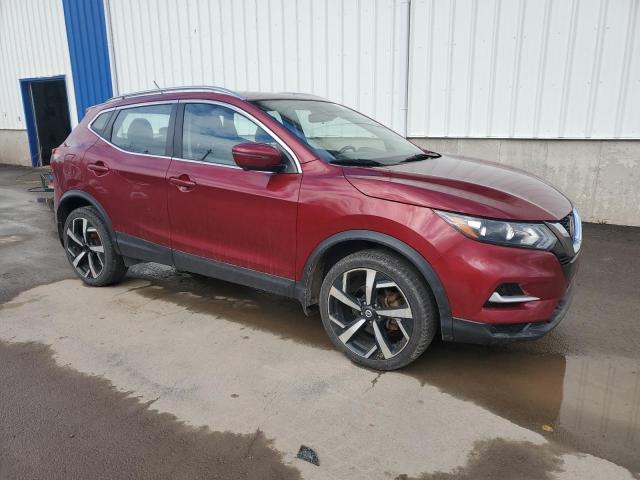 Vin: jn1bj1cw2lw379020, lot: 54561175, nissan rogue s 20204