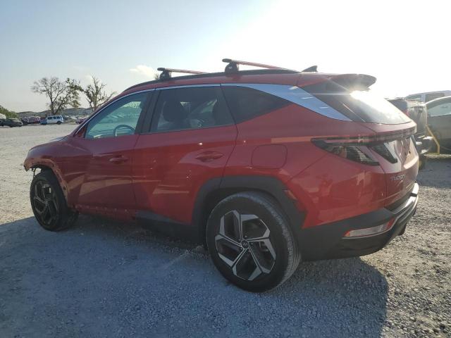 Vin: 5nmjf3ae9nh098435, lot: 54450535, hyundai tucson sel 20222