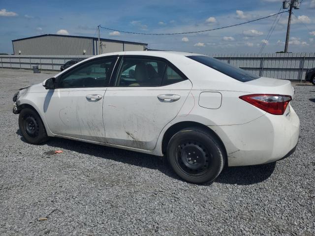 Vin: 2t1burhe8ec101544, lot: 53038635, toyota corolla l 20142