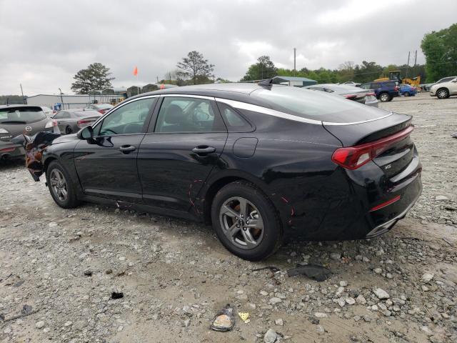2023 KIA K5 LXS - 5XXG14J29PG208602
