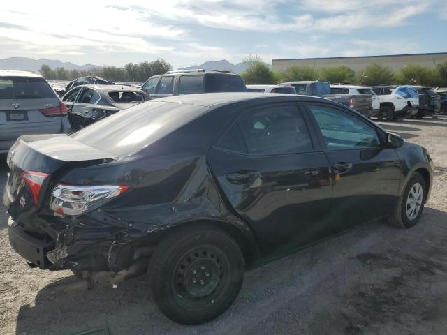 Vin: 5yfburhe7gp525252, lot: 53091995, toyota corolla l 20163