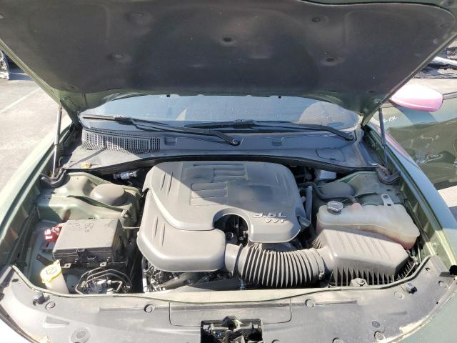 2023 DODGE CHARGER SX - 2C3CDXBG0PH522755