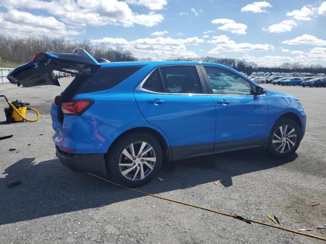 Vin: 3gnaxueg7rs122946, lot: 52243245, chevrolet equinox lt 20243