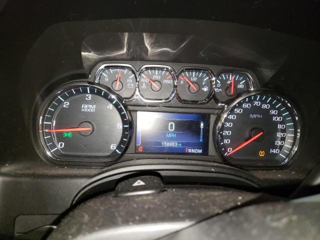 2015 CHEVROLET TAHOE K150 - 1GNSKBKC9FR160461