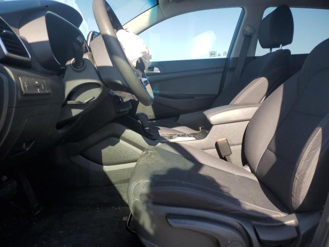 2019 HYUNDAI TUCSON SE - KM8J2CA47KU068806