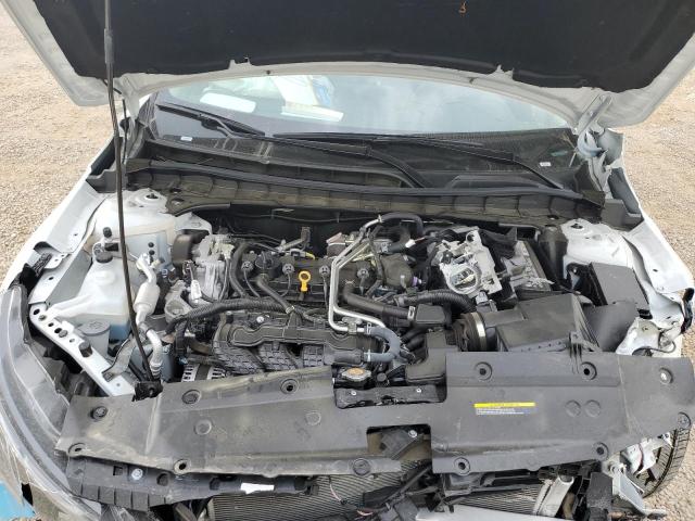 2025 NISSAN ALTIMA SV - 1N4BL4DV1SN300042
