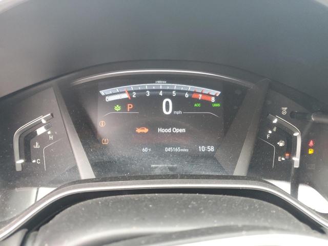 2020 HONDA CR-V EX - 5J6RW1H5XLA008417