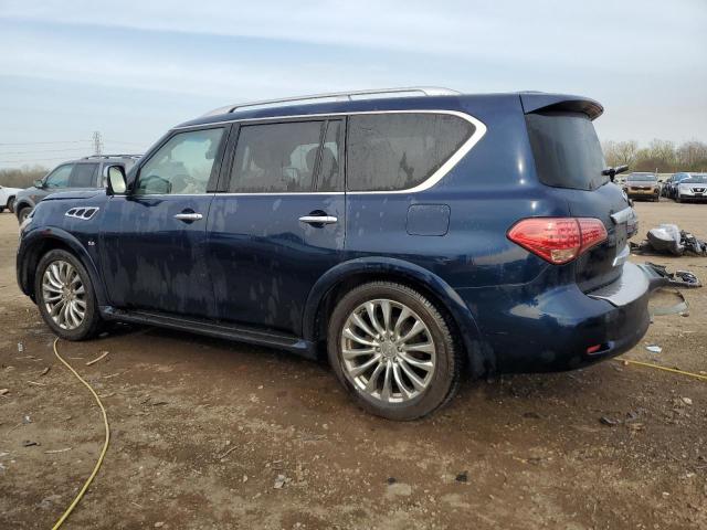 Vin: jn8az2ne3f9086651, lot: 54015875, infiniti qx80 20152