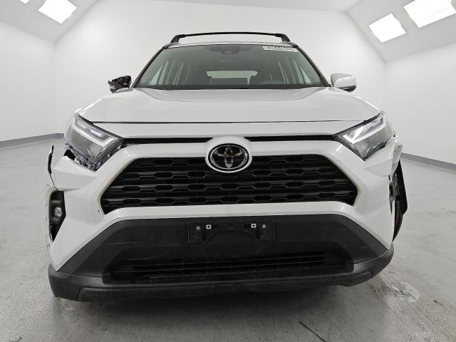 2024 TOYOTA RAV4 XLE P 2T3C1RFV2RW316204