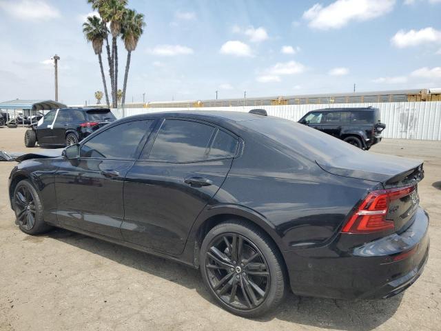Vin: 7jrl12fh0rg291009, lot: 54414205, volvo s60 plus plus 20242