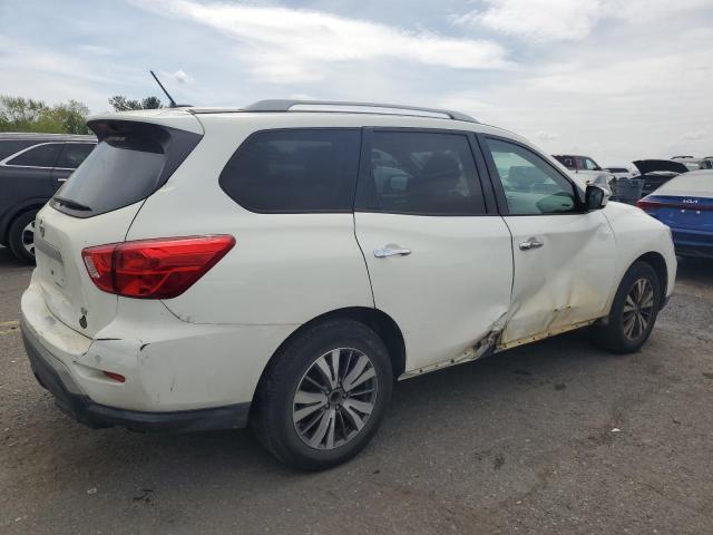 Vin: 5n1dr2mn5hc685725, lot: 54024815, nissan pathfinder s 20173