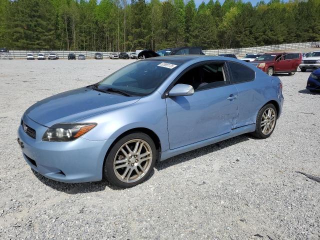 TOYOTA SCION TC