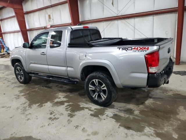 2017 TOYOTA TACOMA ACC - 5TFSZ5AN3HX050447