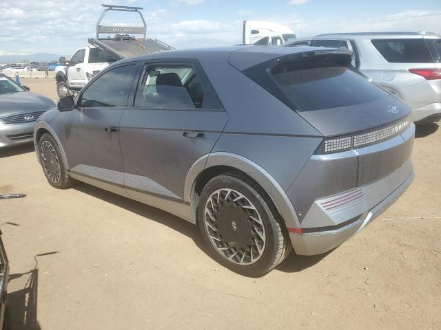 2024 HYUNDAI IONIQ 5 LI KM8KRDDF8RU294687