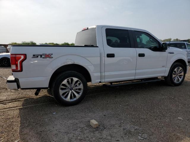 Vin: 1ftew1cp6hke14581, lot: 51011045, ford f-150 supercrew 20173