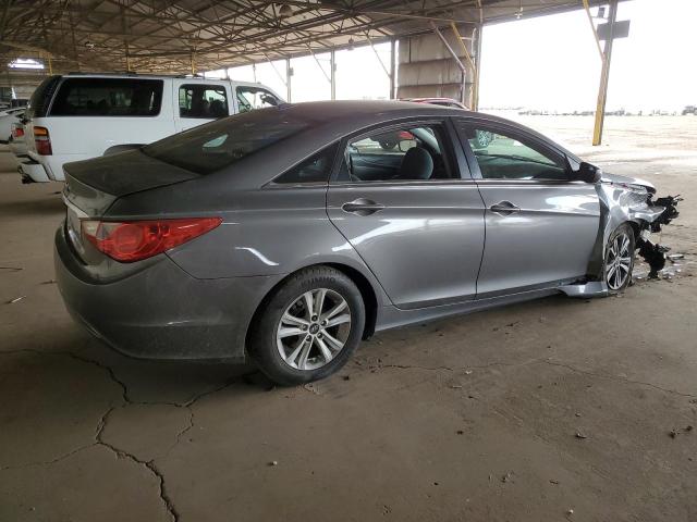 Vin: 5npeb4ac3dh712592, lot: 51447405, hyundai sonata gls 20133