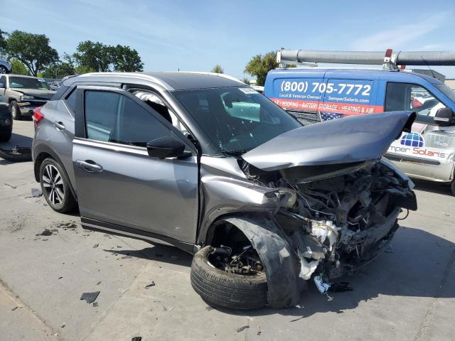 Vin: 3n1cp5cu4jl517703, lot: 53274645, nissan kicks s 20184