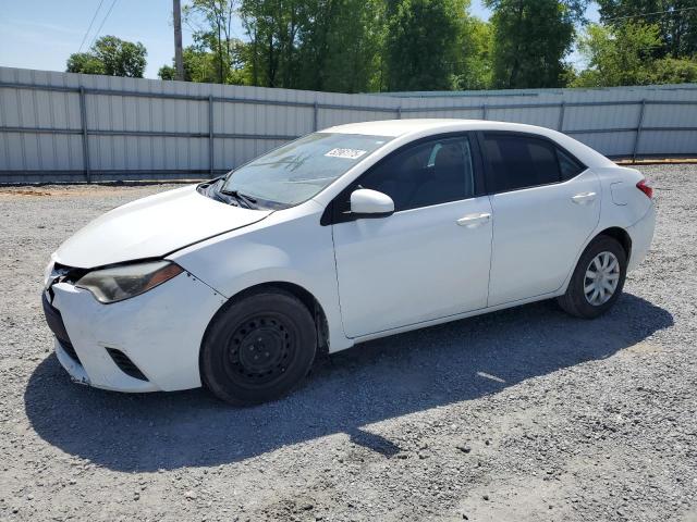 Vin: 2t1burhe7ec117315, lot: 52961775, toyota corolla l 2014 img_1