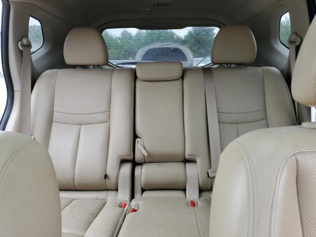 2018 NISSAN ROGUE S - JN8AT2MT4JW468327