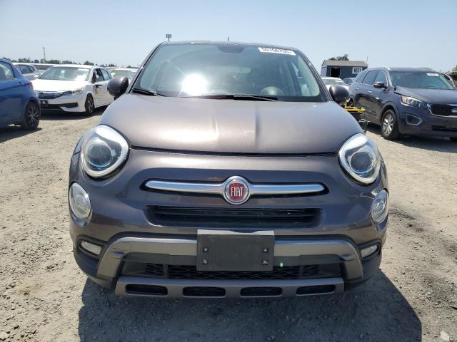 2016 FIAT 500X TREKK ZFBCFXCT1GP346377
