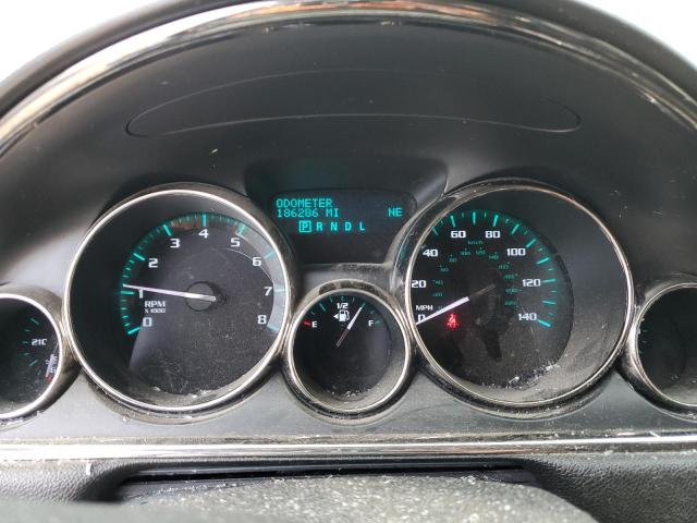 2015 BUICK ENCLAVE - 5GAKRBKD4FJ197446