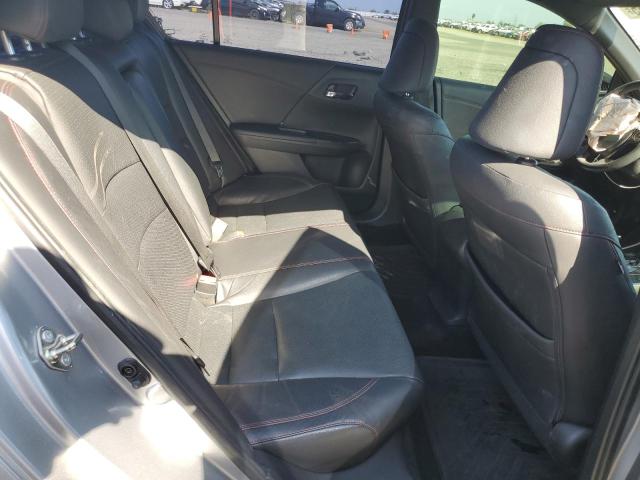 2017 HONDA ACCORD SPO - 1HGCR2F19HA130249