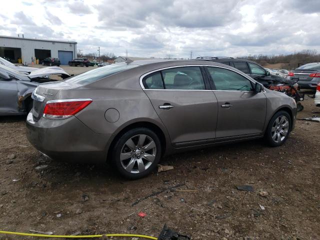 Vin: 1g4gh5e34cf142436, lot: 53185465, buick lacrosse premium 20123