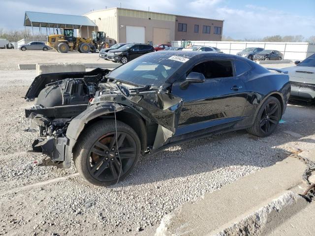 Vin: 1g1fh1r78j0175017, lot: 52589425, chevrolet camaro ss 2018 img_1