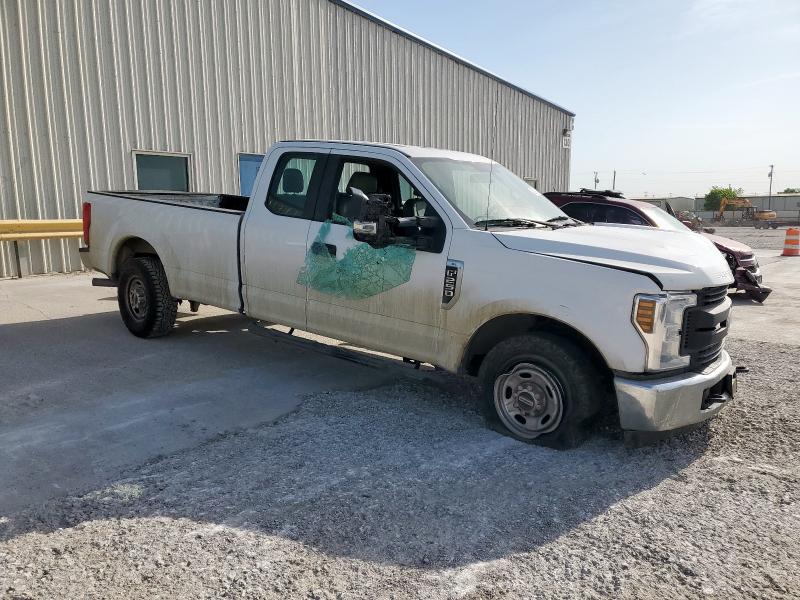 2018 FORD F250 SUPER DUTY - 1FT7X2A60JEC55485