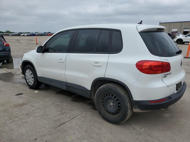 Vin: wvgav7ax1jk003887, lot: 54695375, volkswagen tiguan lim 20182