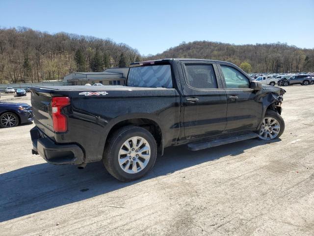 Vin: 3gcpybek9mg292729, lot: 53597585, chevrolet all models k1500 custom 20213