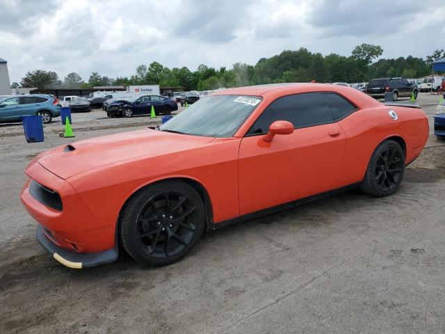 Vin: 2c3cdzjg8mh681273, lot: 53720215, dodge challenger gt 2021 img_1