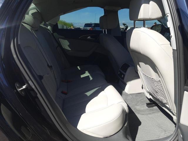 2017 AUDI A6 PREMIUM - WAUG8AFC0HN089904