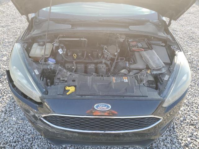 2015 FORD FOCUS SE - 1FADP3F22FL270965
