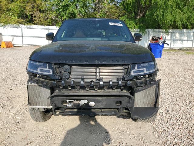 2020 LAND ROVER RANGE ROVE - SALWZ2RE6LA884804