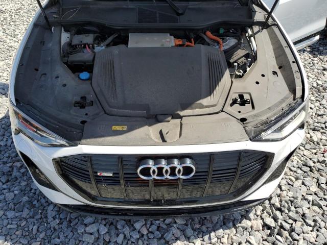 2021 AUDI E-TRON SPO WA13ABGE0MB021894