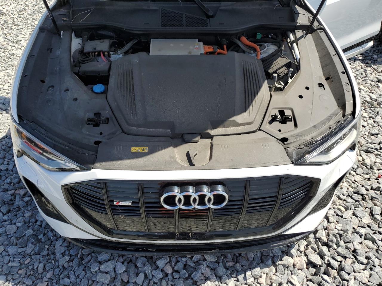 AUDI E-TRON SPORTBACK PRESTIGE