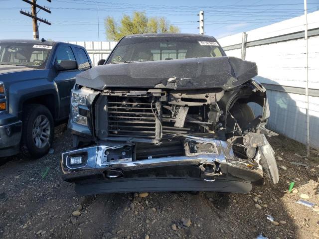 2015 FORD F150 SUPER - 1FTEW1EG1FKE16720
