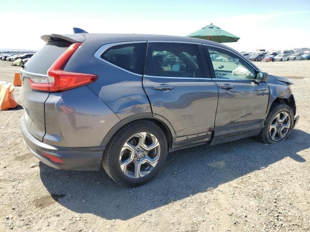 Vin: 2hkrw1h56hh502084, lot: 51543475, honda crv ex 20173