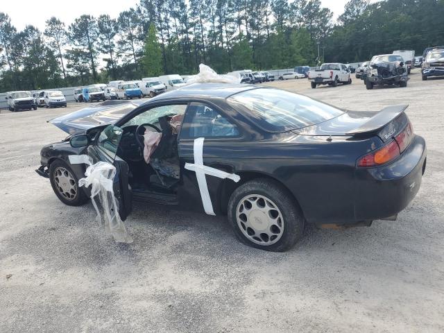 Vin: jn1as44d5sw006916, lot: 55134305, nissan 240sx base 19952