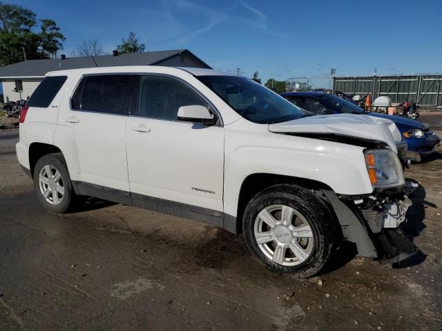 Vin: 2gkalmek7g6356271, lot: 53473465, gmc terrain sle 20164