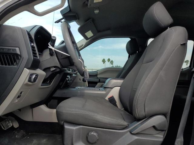 2019 FORD F150 SUPER - 1FTEW1EP0KKC67193