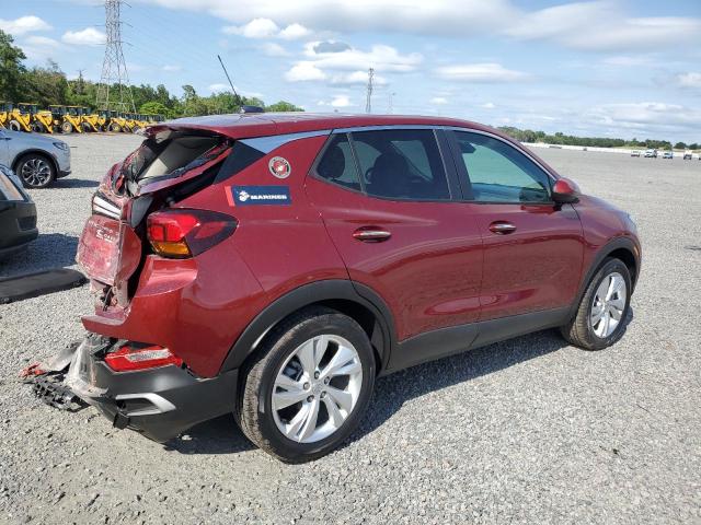 Vin: kl4ambsp6sb002626, lot: 52424485, buick encore preferred 20253
