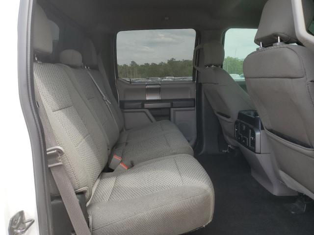 2018 FORD F150 SUPER - 1FTEW1EP3JFB78810