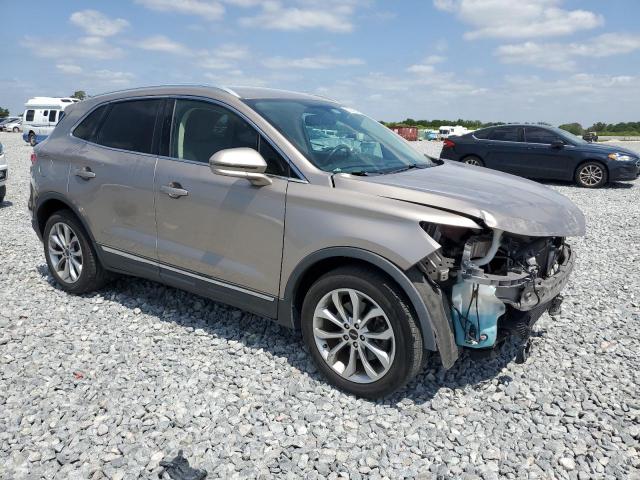 2018 LINCOLN MKC SELECT 5LMCJ2C97JUL28874