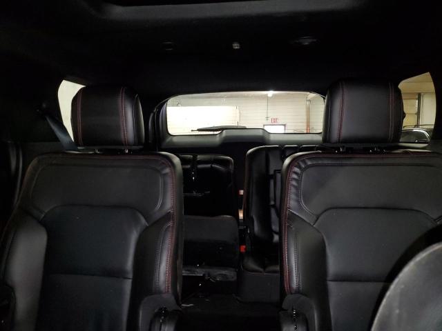 2018 FORD EXPLORER S - 1FM5K8GT7JGC27883