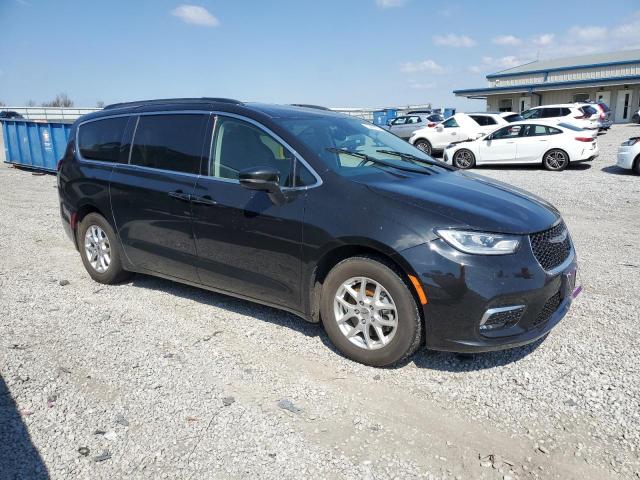 Vin: 2c4rc1bg8nr125873, lot: 52439705, chrysler pacifica touring l 20224
