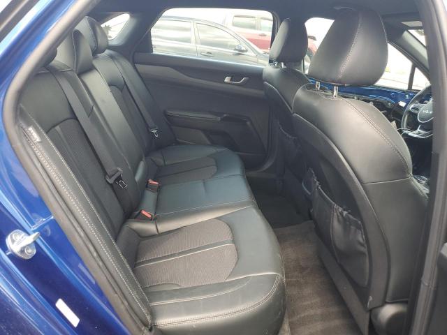 2022 KIA K5 GT LINE - 5XXG64J21NG128726